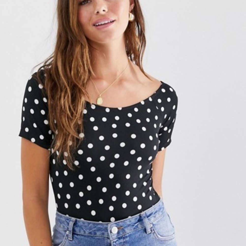 ASOS bodysuit